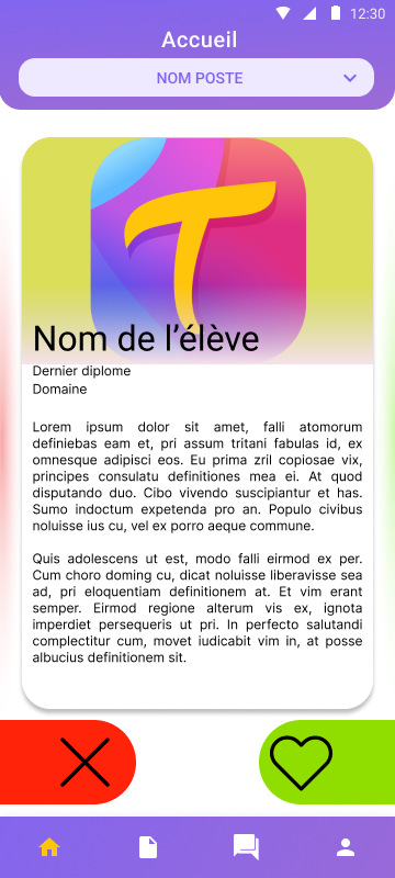 Accueil
