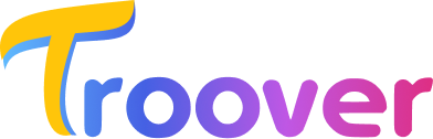Refonte de l'application Troover