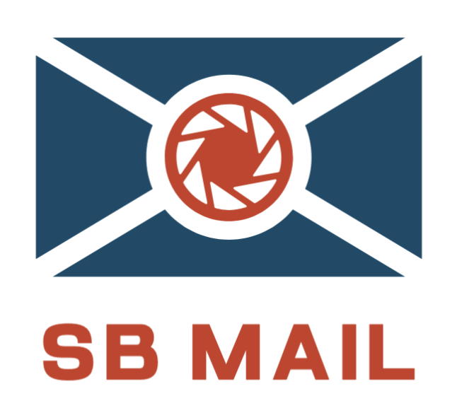 Boîte aux lettres connectée